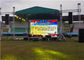 P3.91 Outdoor LED Display for Stage Rental 6000 Nits Wide Viewing Angle LED Tvs