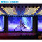 SMD2121 Indoor Rental LED Display Screen P2.97 500x500mm Die Casting Cabinet