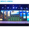 Indoor P3.91 Led Display Screen SMD High Resolution Full Color Video Wall