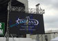 Stage Led Backdrop Screen Rental Waterproof Outdoor High Brightness SMD P4.81
