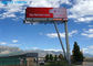 Outdoor LED Display P10 SMD LED Billboard Large Advertising Sign with Nationstar LEDs