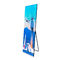 Portable Indoor LED Poster Digital Screen New Intelligent Terminal Advertising Player