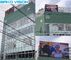 Fixed P8 Billboard Led Screen Outdoor Advertising Wall Mounted Screen