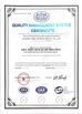 China Shenzhen Bako Vision Technology Co., Ltd certificaten