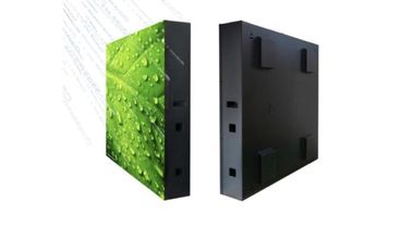 P6.67 Openlucht Volledige Kleur Vaste LEIDENE Vertoning 5500 Neten Front Service Billboard
